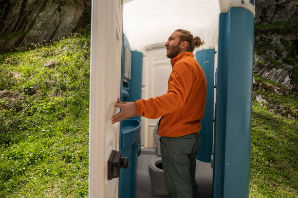 Portable Toilet Options We Offer in Amesti, CA