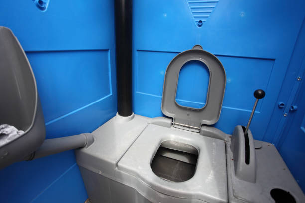 Best Portable restroom trailer rental  in Amesti, CA