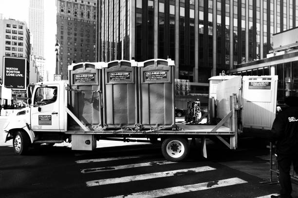 Best Long-term porta potty rental  in Amesti, CA