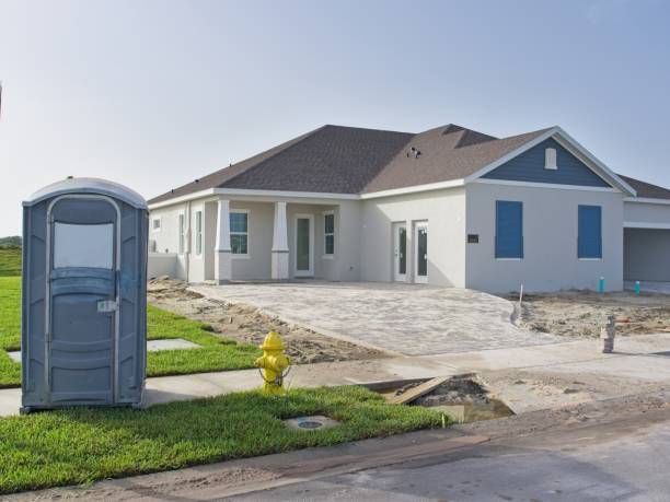 Best Porta potty delivery and setup  in Amesti, CA